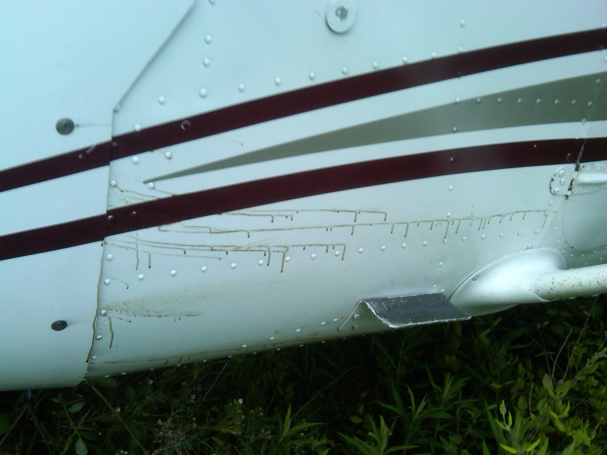 Engine Failure in IMC Bootcamp Helicopters