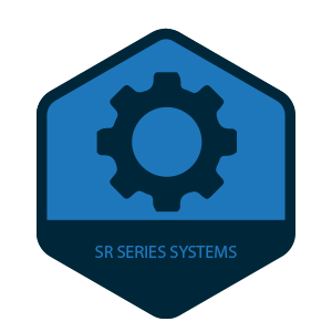 SR Series Systems